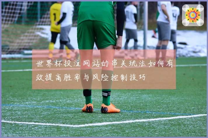 世界杯投注网站的串关玩法如何有效提高胜率与风险控制技巧